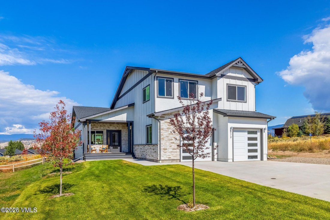 House in Gypsum, Colorado, United States 2 - 18180554