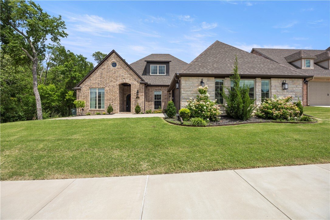 House in Johnson, Arkansas, United States 2 - 18180126