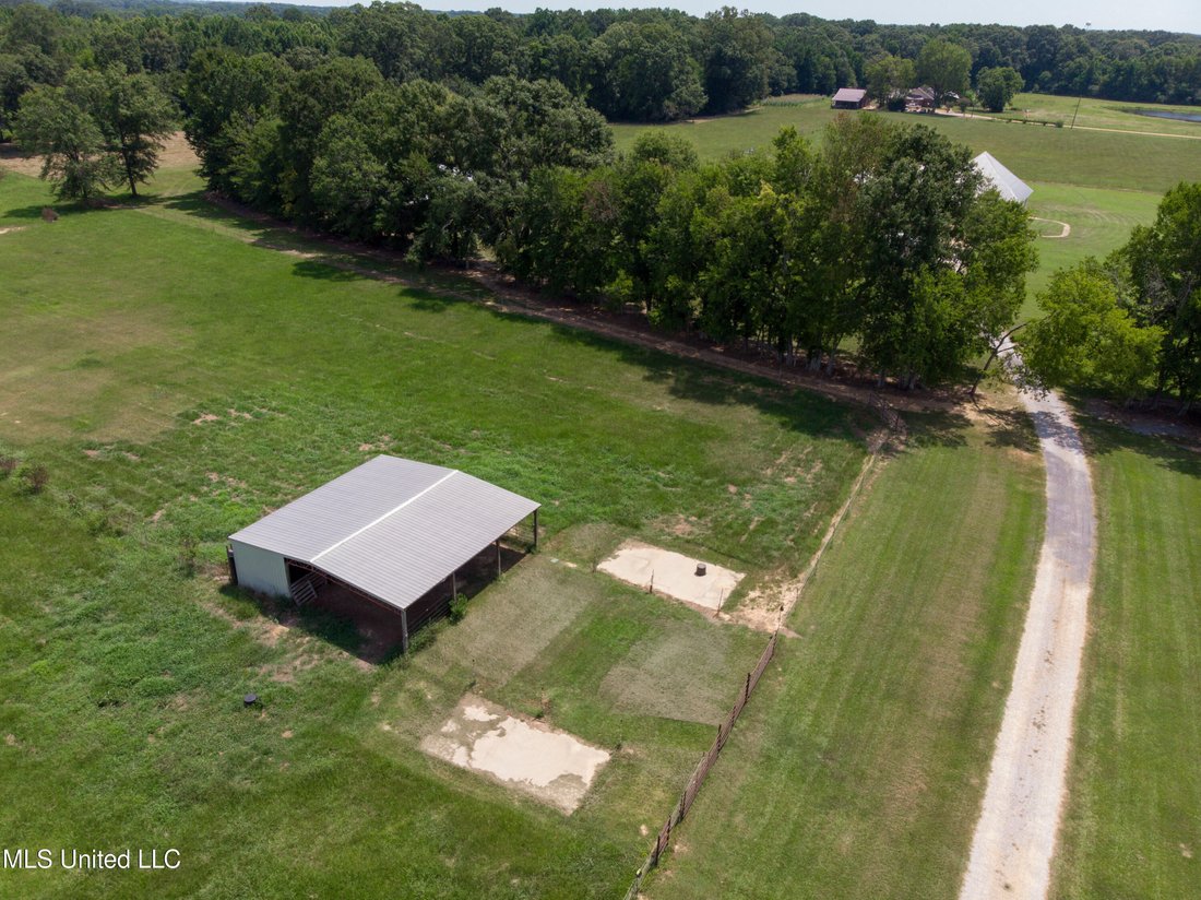 House in Terry, Mississippi, United States 5 - 18178908