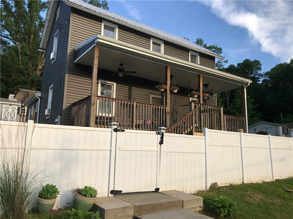 House in Ohiopyle, Pennsylvania, United States 2 - 18180646