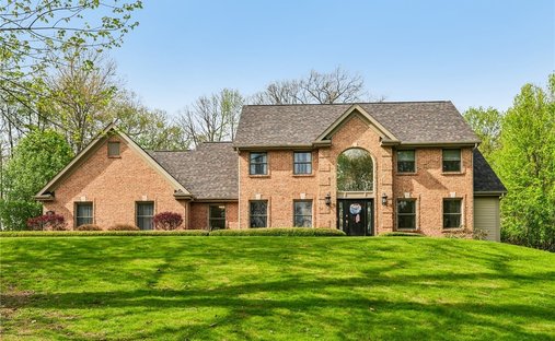 Casa en Evans City, Pensilvania, Estados Unidos 1