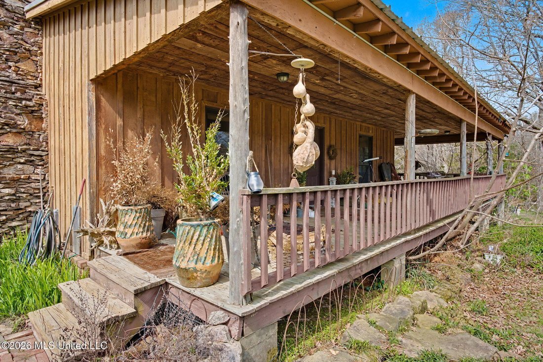 House in Coldwater, Mississippi, United States 5 - 18179140