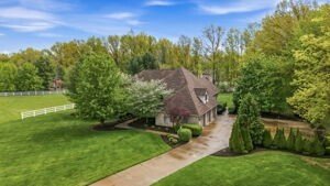 House in Hermitage, Pennsylvania, United States 4 - 18180489