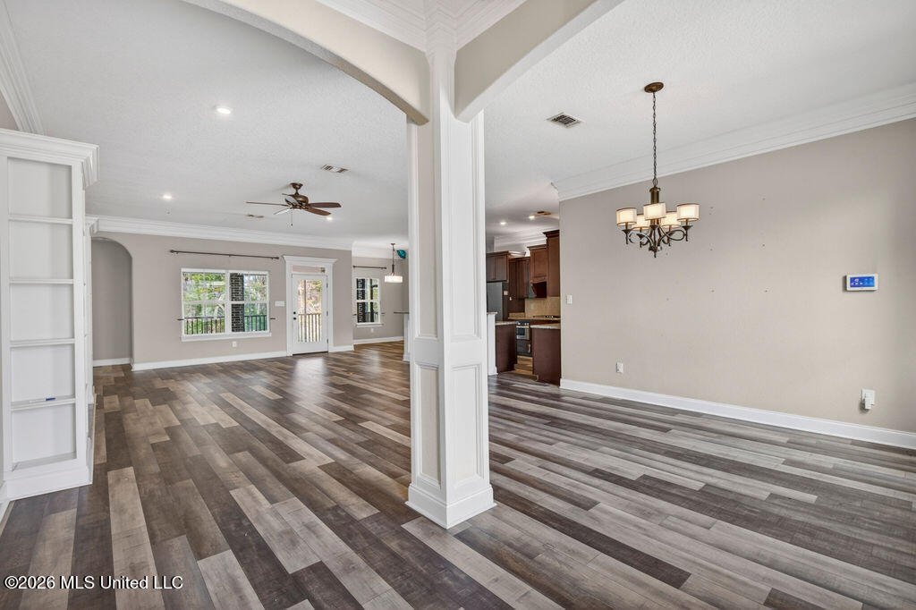 House in Ocean Springs, Mississippi, United States 5 - 18178947