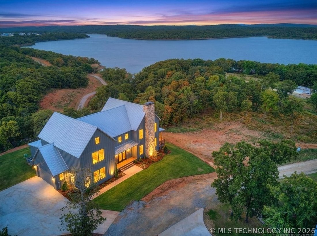 House in Canadian, Oklahoma, United States 1 - 18178088