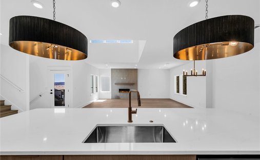 House in Fayetteville, Arkansas, United States 1