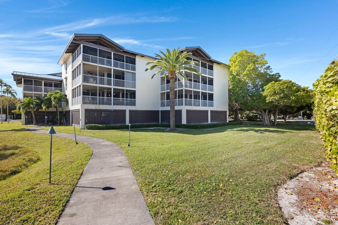 Condo in Duck Key, Florida, United States 3 - 18181319