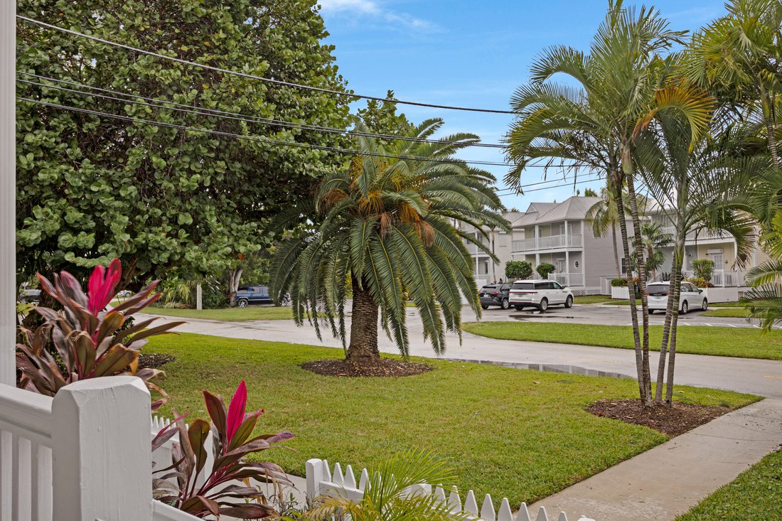 Townhouse in Duck Key, Florida, United States 4 - 18181295