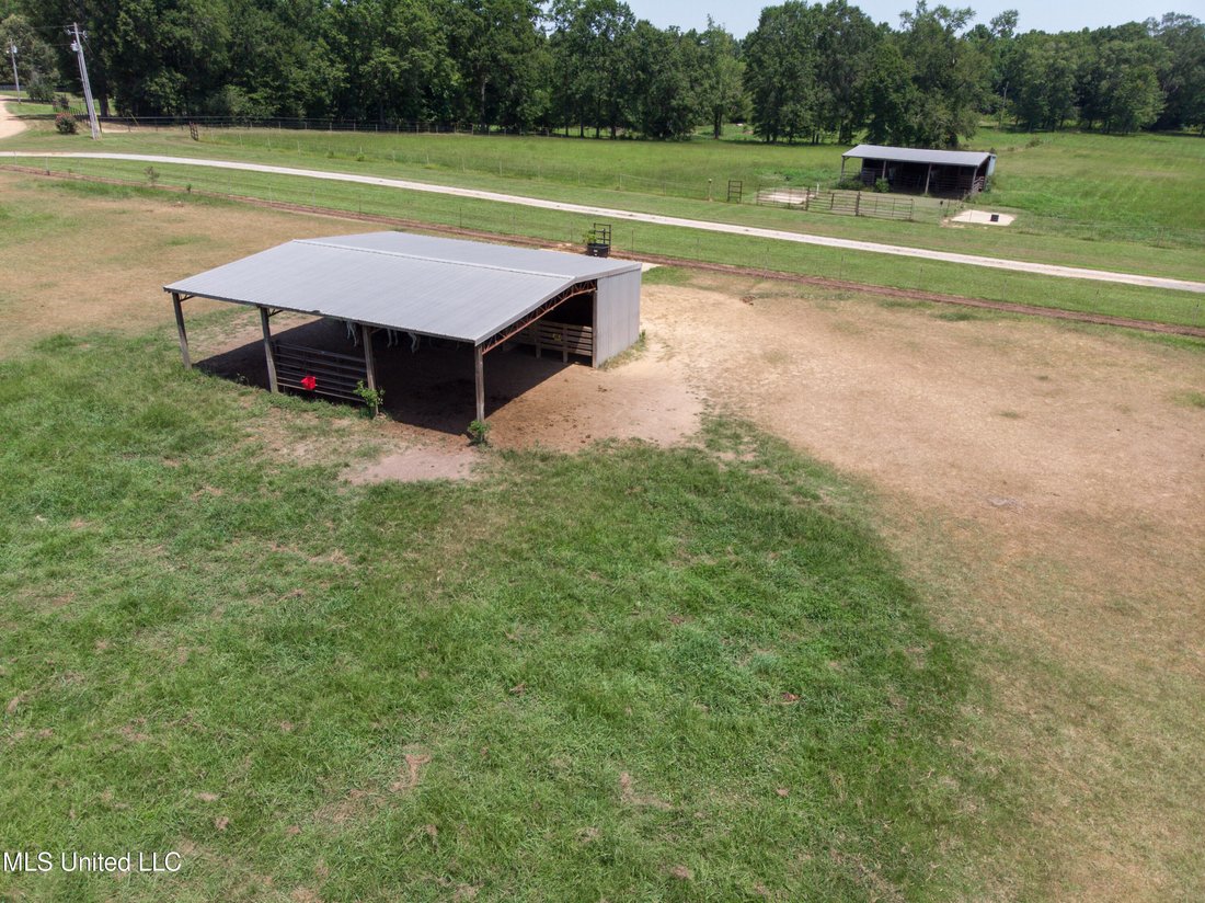House in Terry, Mississippi, United States 3 - 18178908