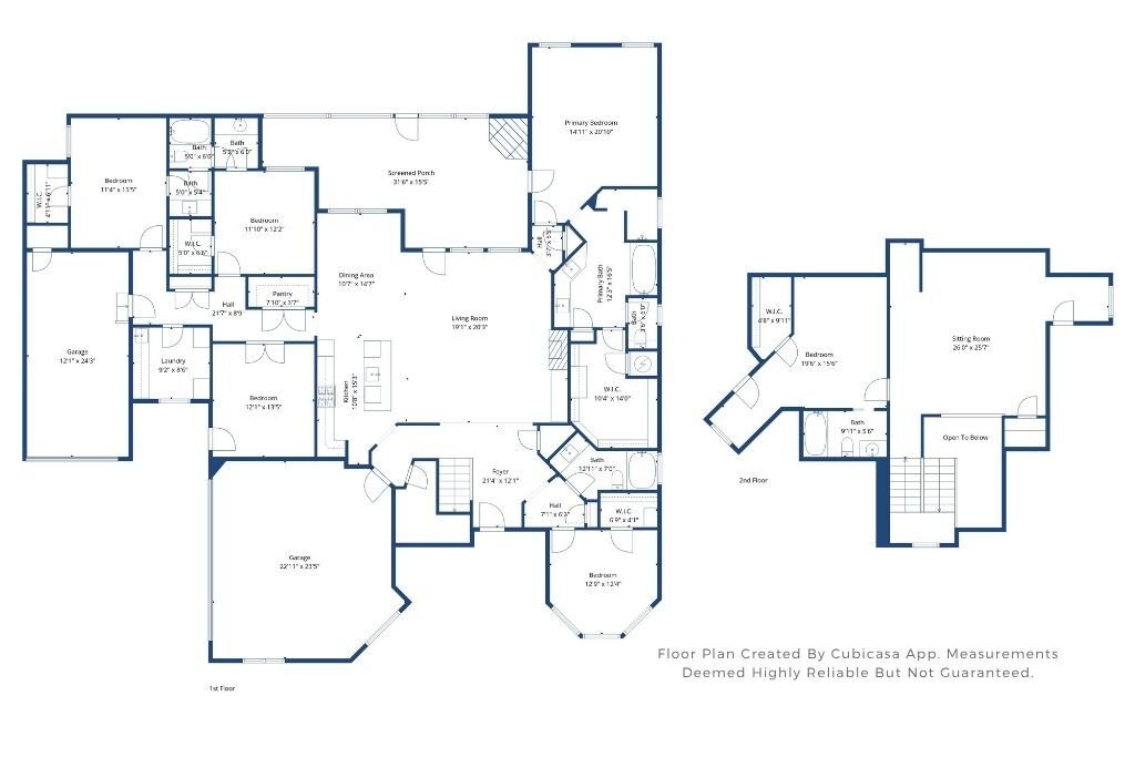 House in Springdale, Arkansas, United States 3 - 18180036
