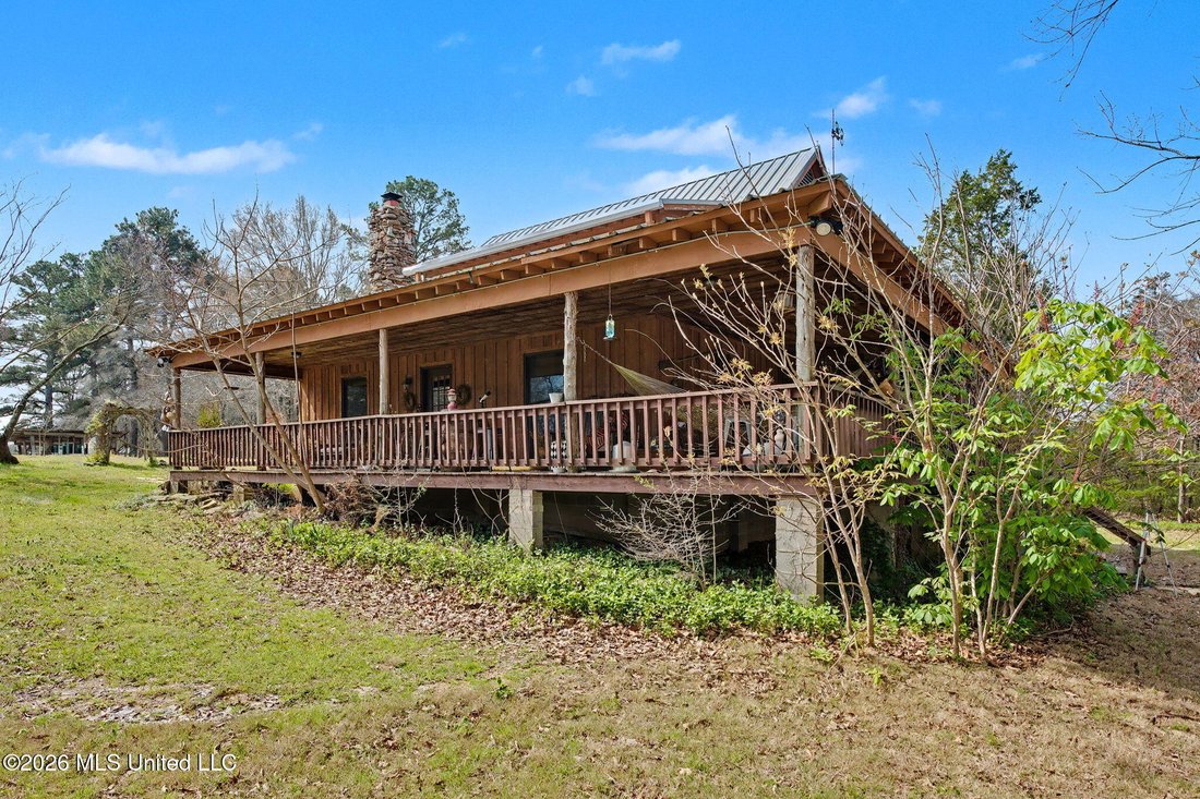House in Coldwater, Mississippi, United States 4 - 18179140