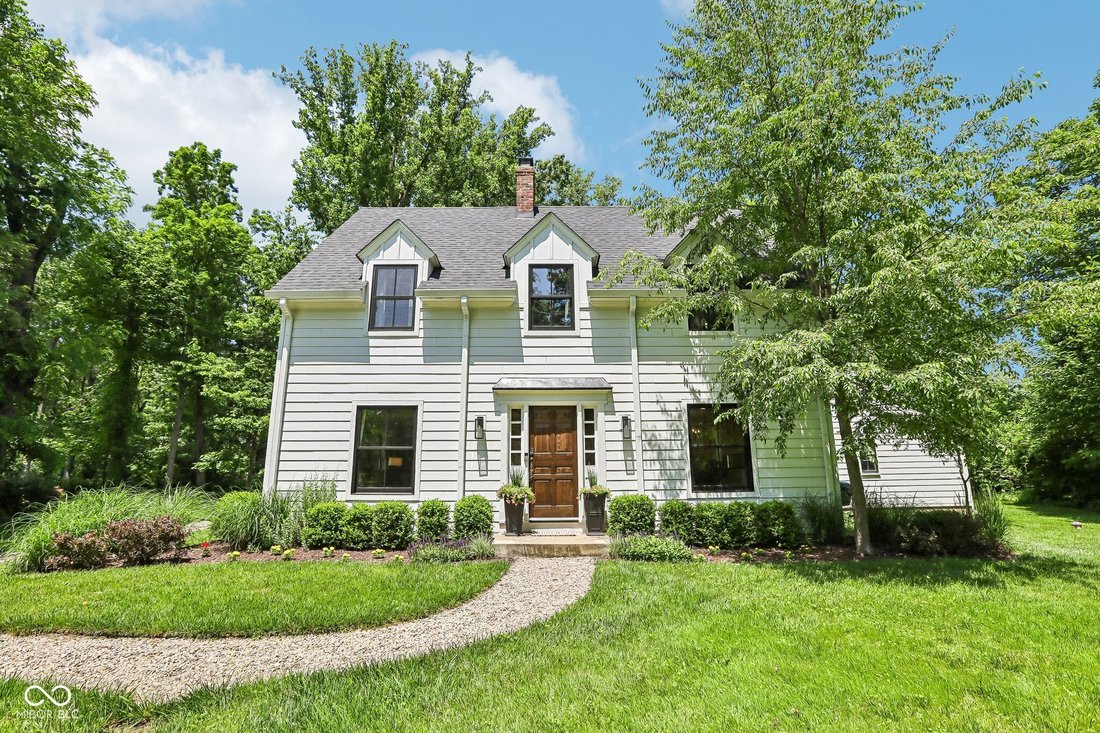 House in Indianapolis, Indiana, United States 1 - 18177945