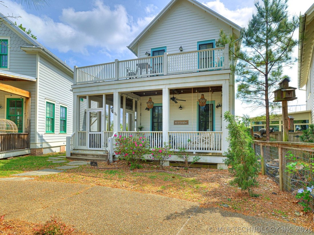 House in Carlton Landing, Oklahoma, United States 4 - 18179575