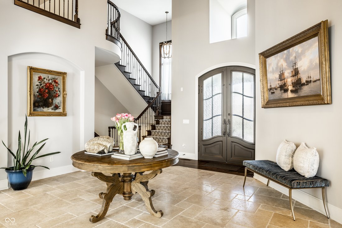 House in Zionsville, Indiana, United States 4 - 18177779