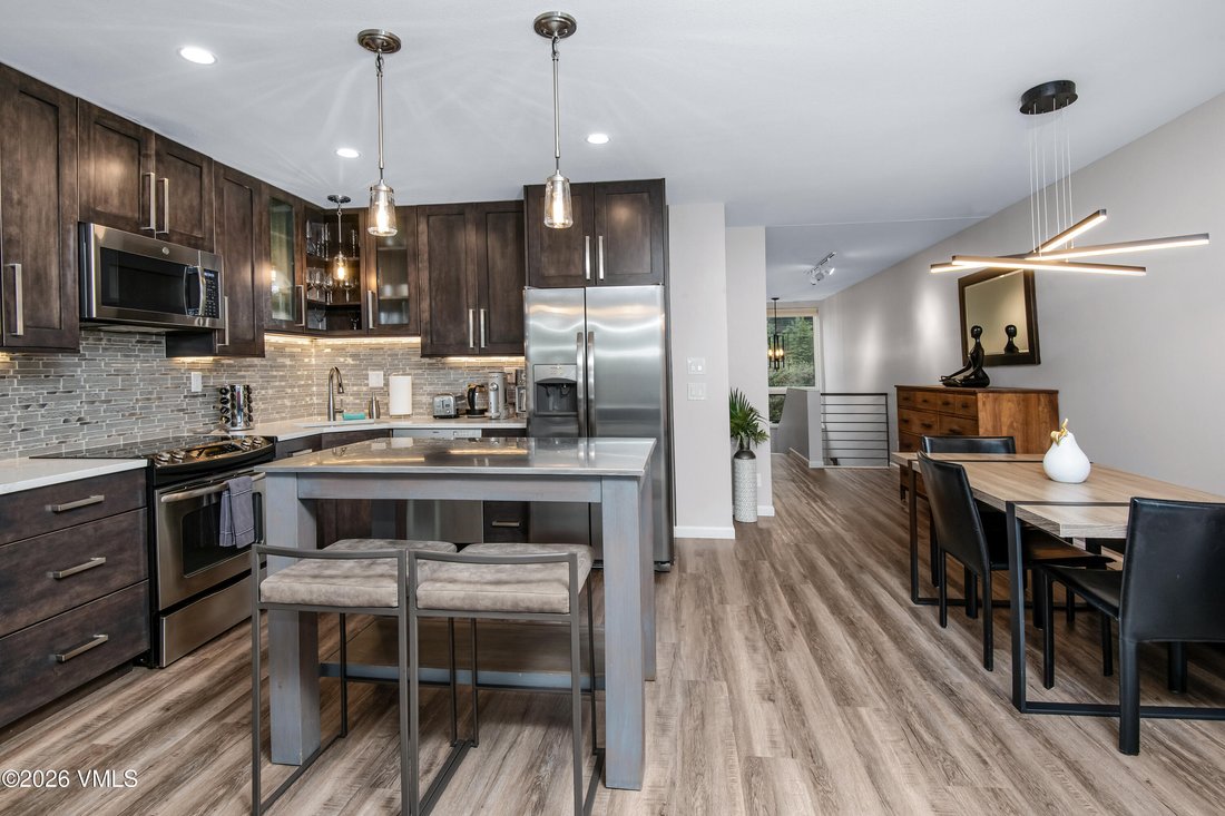 Condo in Vail, Colorado, United States 3 - 18180873