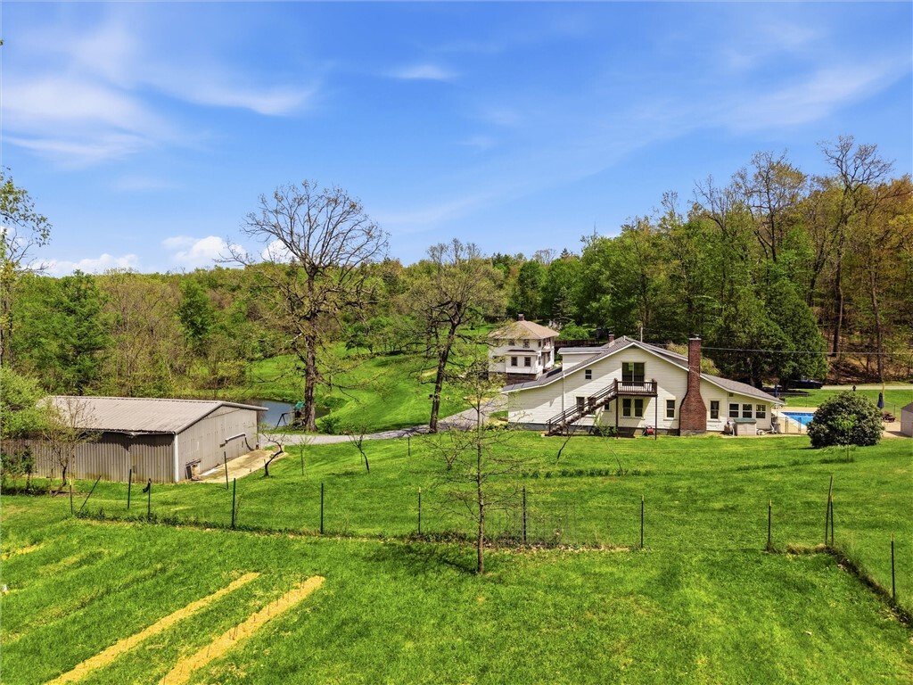 House in Franklin, Pennsylvania, United States 5 - 18180750