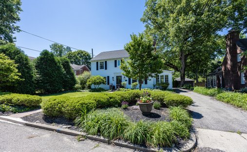 Casa a Indianapolis, Indiana, Stati Uniti 1