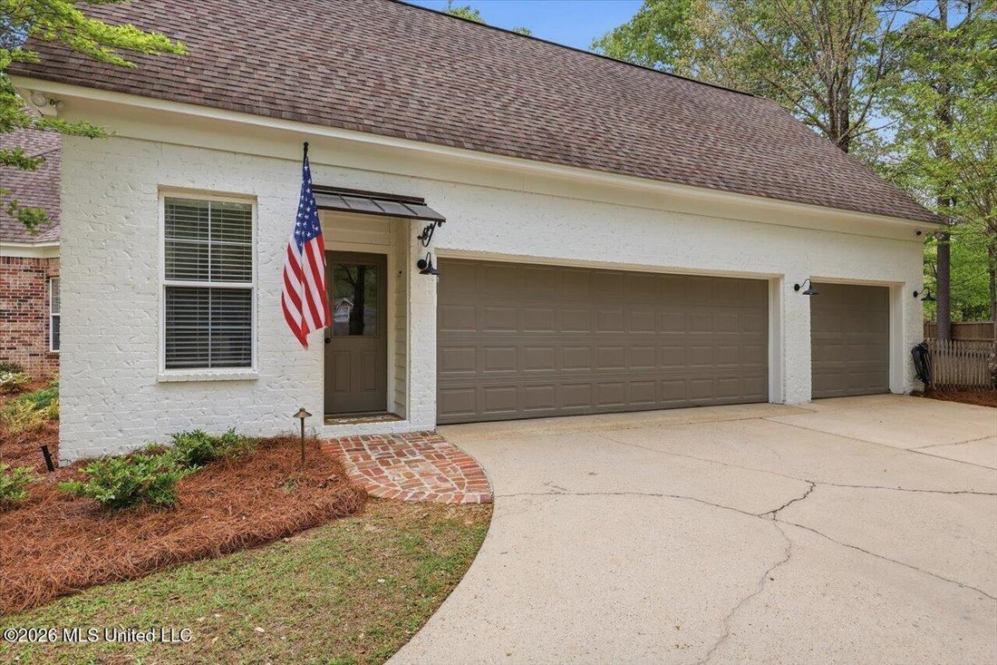 House in Brandon, Mississippi, United States 3 - 18179061