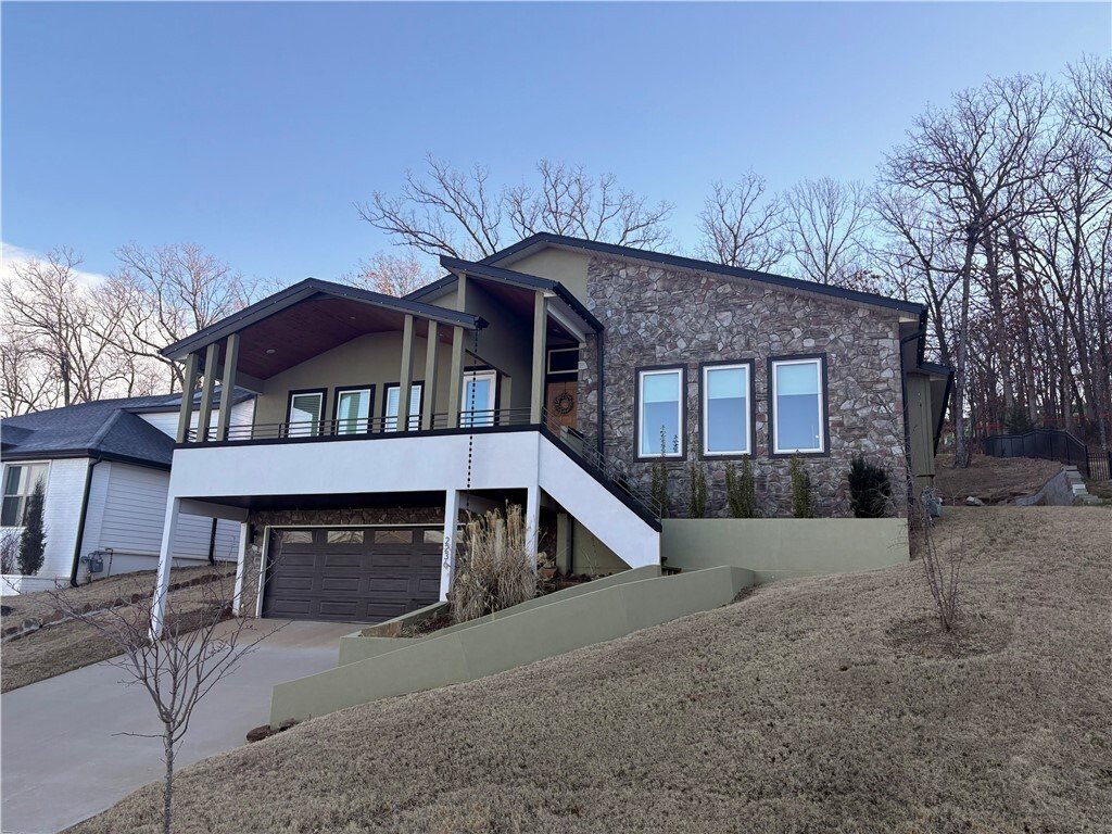 House in Fayetteville, Arkansas, United States 1 - 18180048