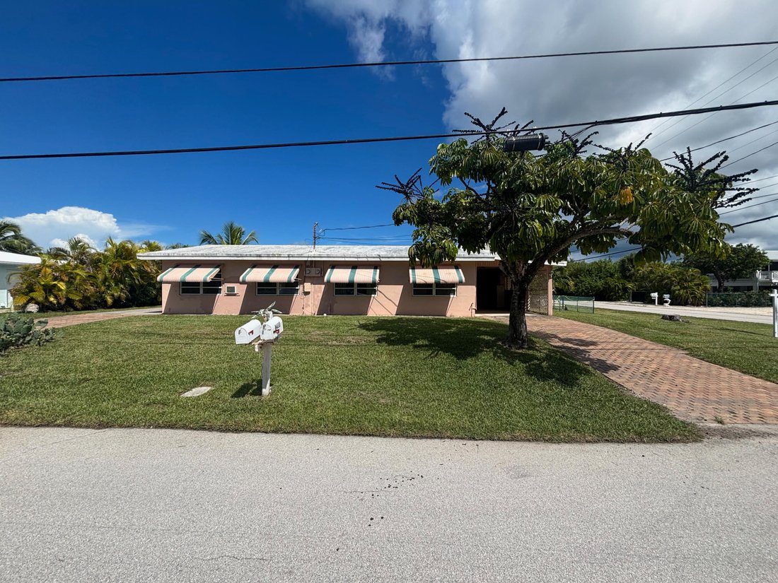 Apartment in Big Pine Key, Florida, United States 2 - 18181286