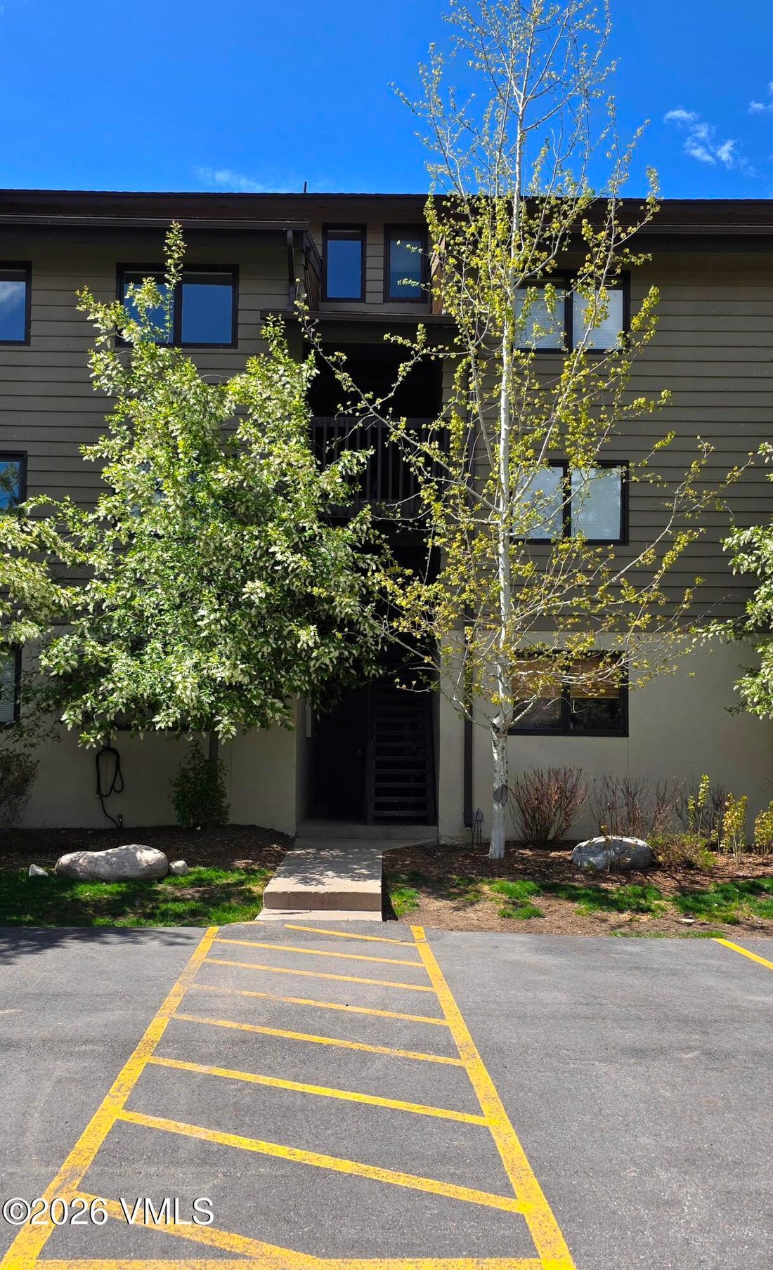 Condo in Avon, Colorado, United States 2 - 18180368