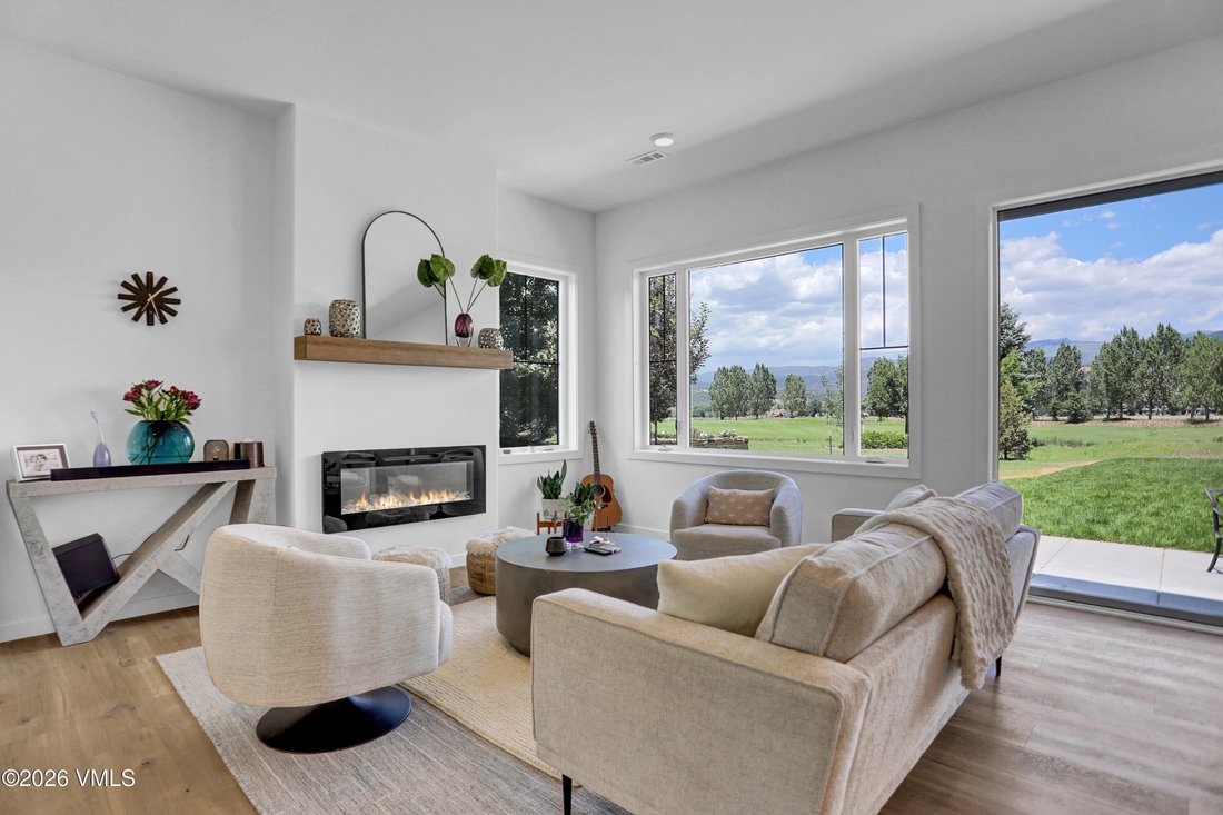 House in Eagle, Colorado, United States 1 - 18180184