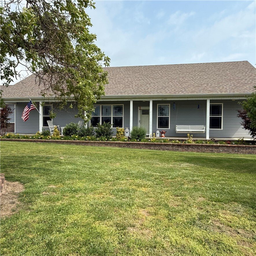 House in Gentry, Arkansas, United States 2 - 18179611