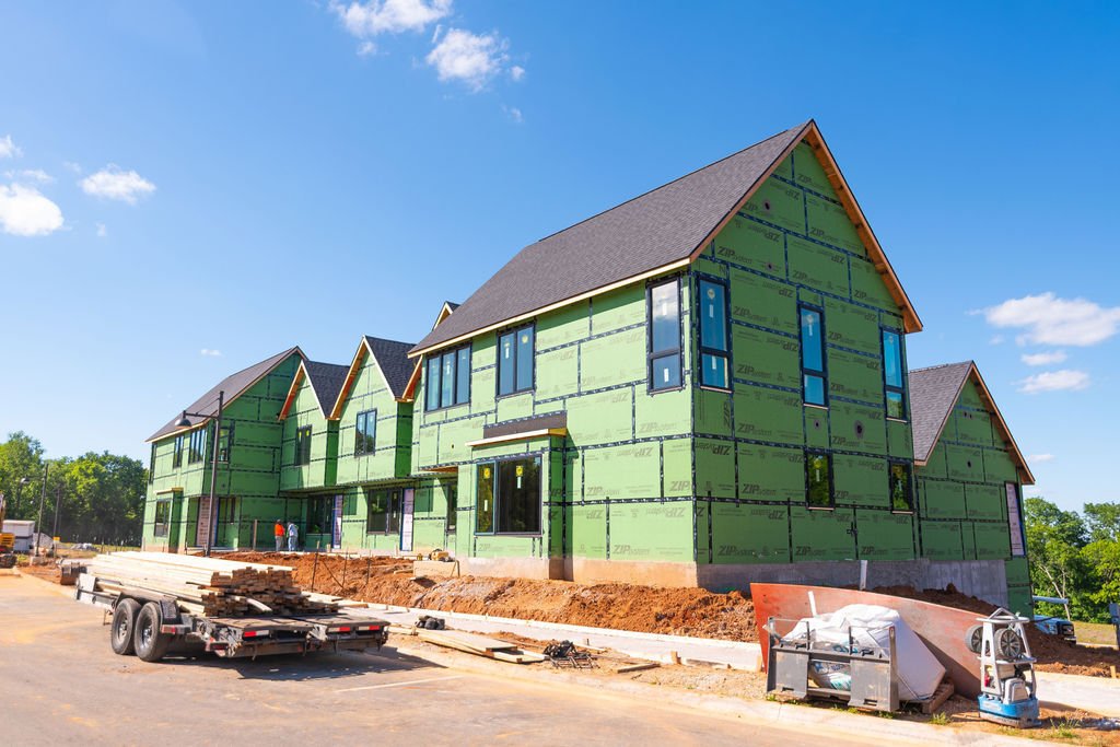 Townhouse in Fayetteville, Arkansas, United States 4 - 18179852