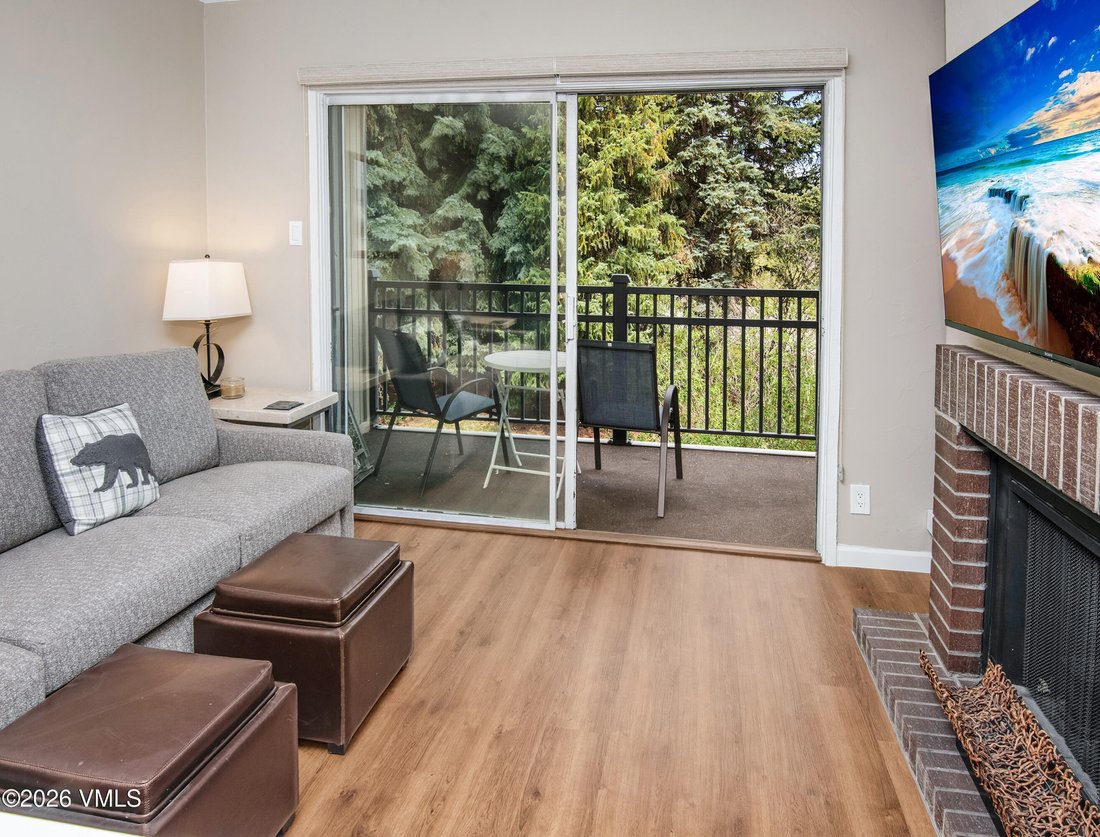 Condo in Vail, Colorado, United States 4 - 18180193