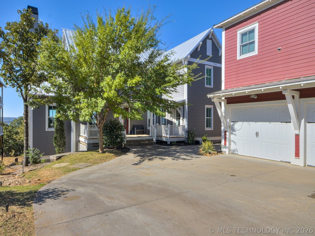House in Carlton Landing, Oklahoma, United States 3 - 18177968