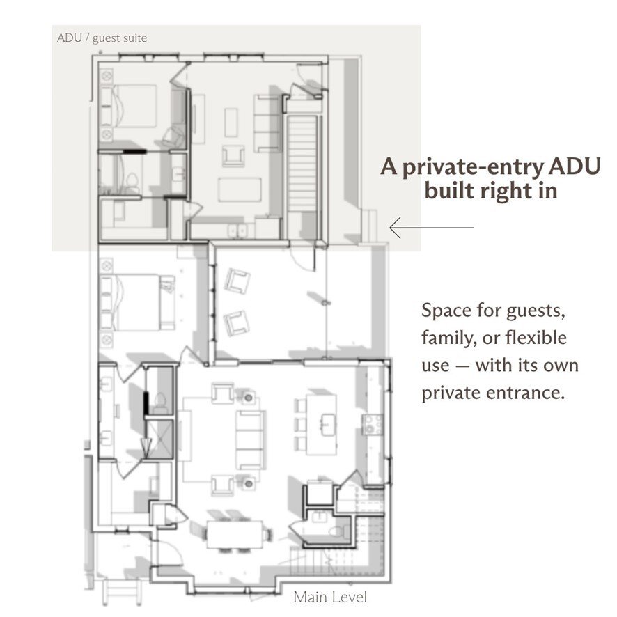 Townhouse in Fayetteville, Arkansas, United States 3 - 18179852