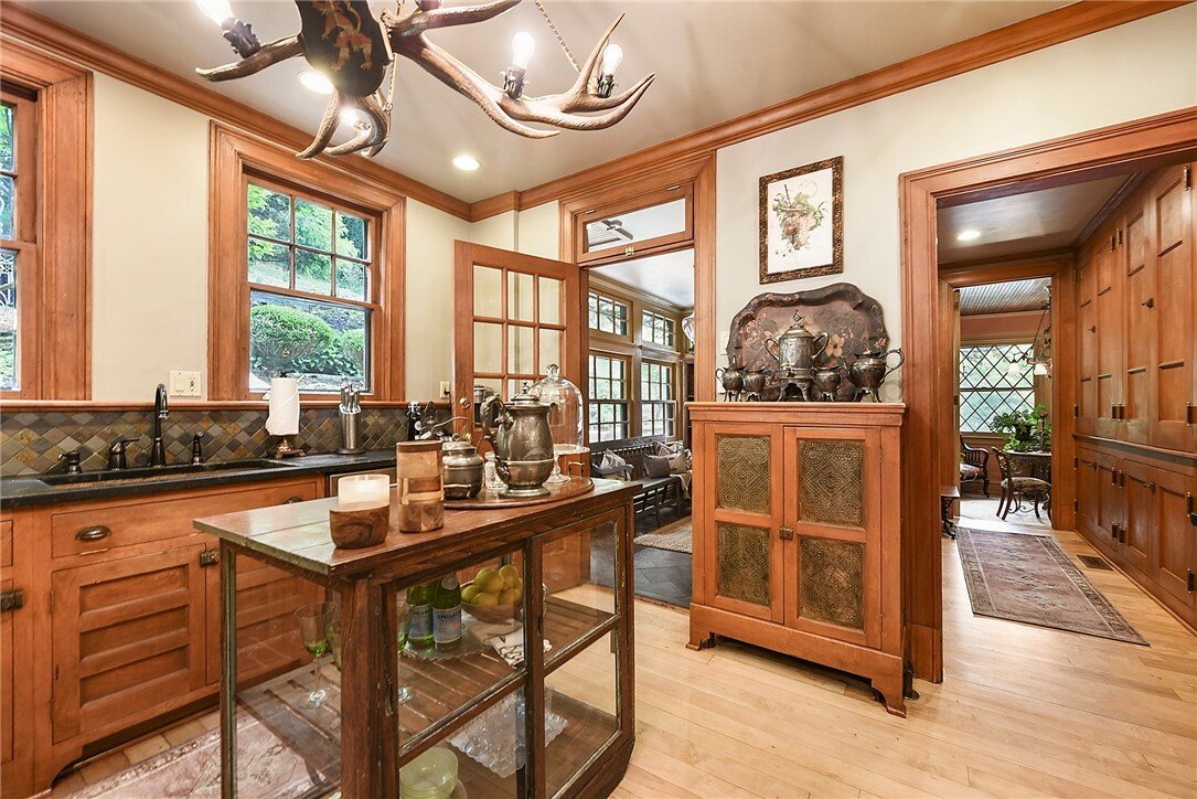 House in Sewickley, Pennsylvania, United States 5 - 18180301
