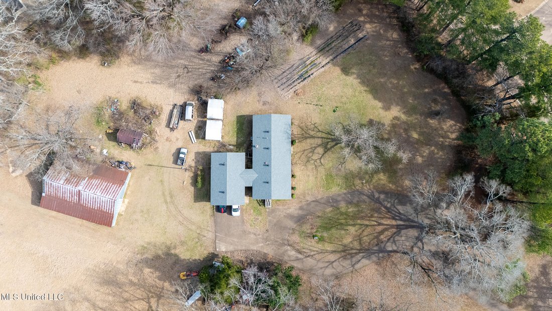 House in Hernando, Mississippi, United States 5 - 18179160