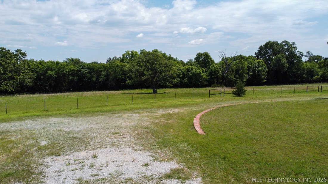 House in Seminole, Oklahoma, United States 5 - 18177994