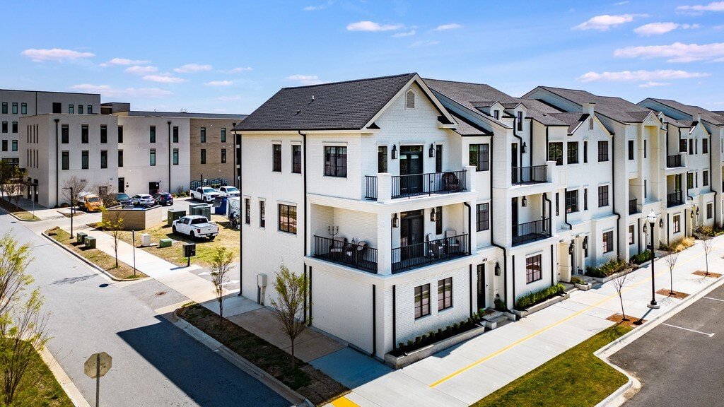 Townhouse in Rogers, Arkansas, United States 3 - 18179585