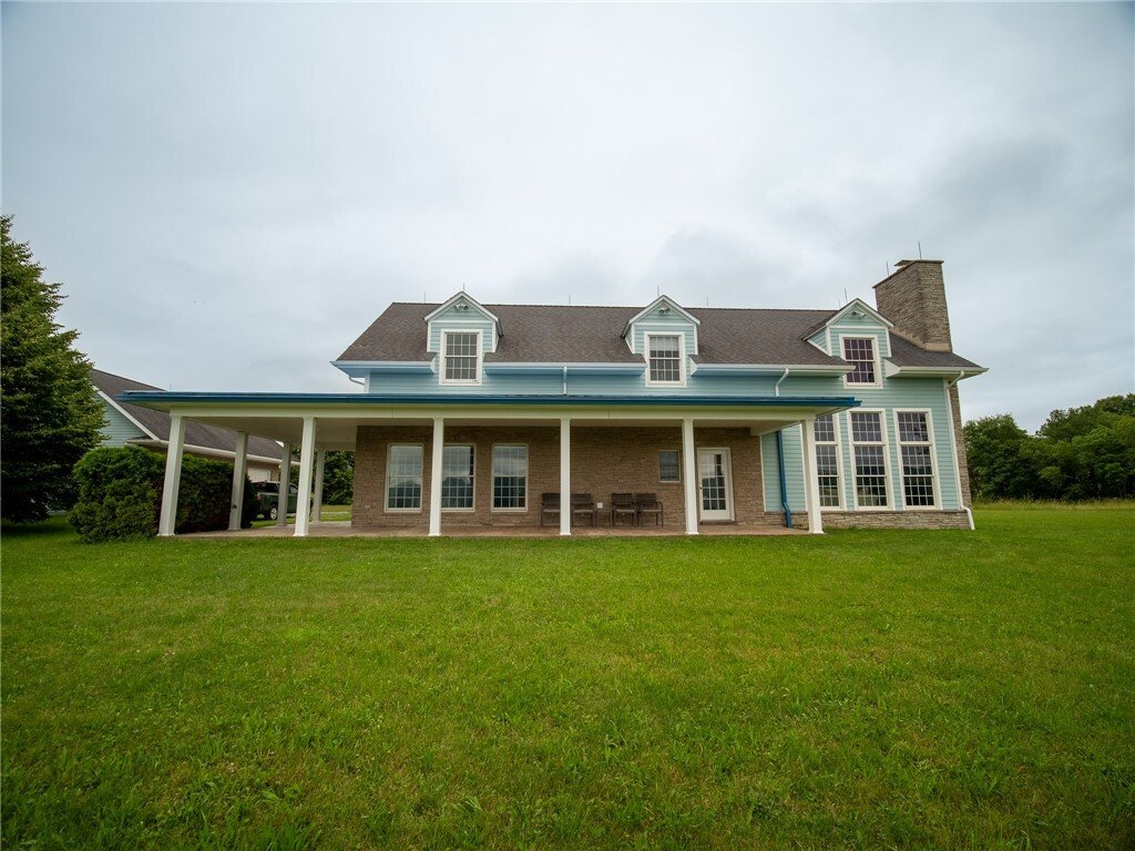 House in Donegal, Pennsylvania, United States 3 - 18180353