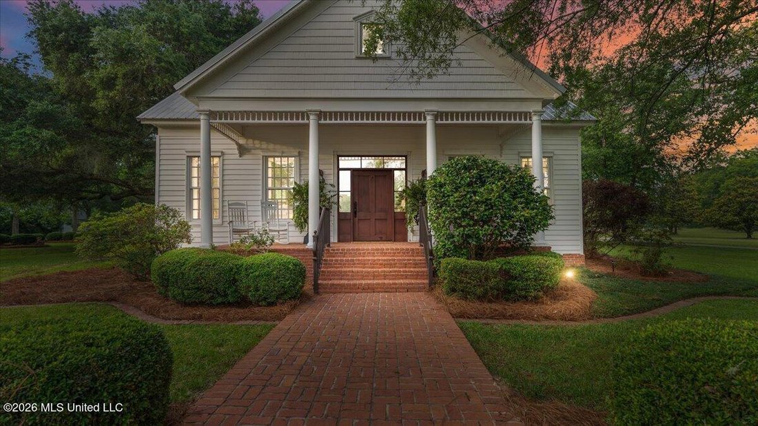 House in Brandon, Mississippi, United States 2 - 18178621