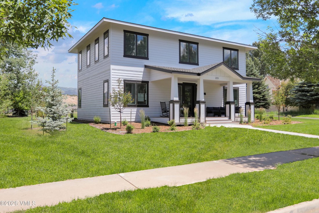 House in Eagle, Colorado, United States 2 - 18180184