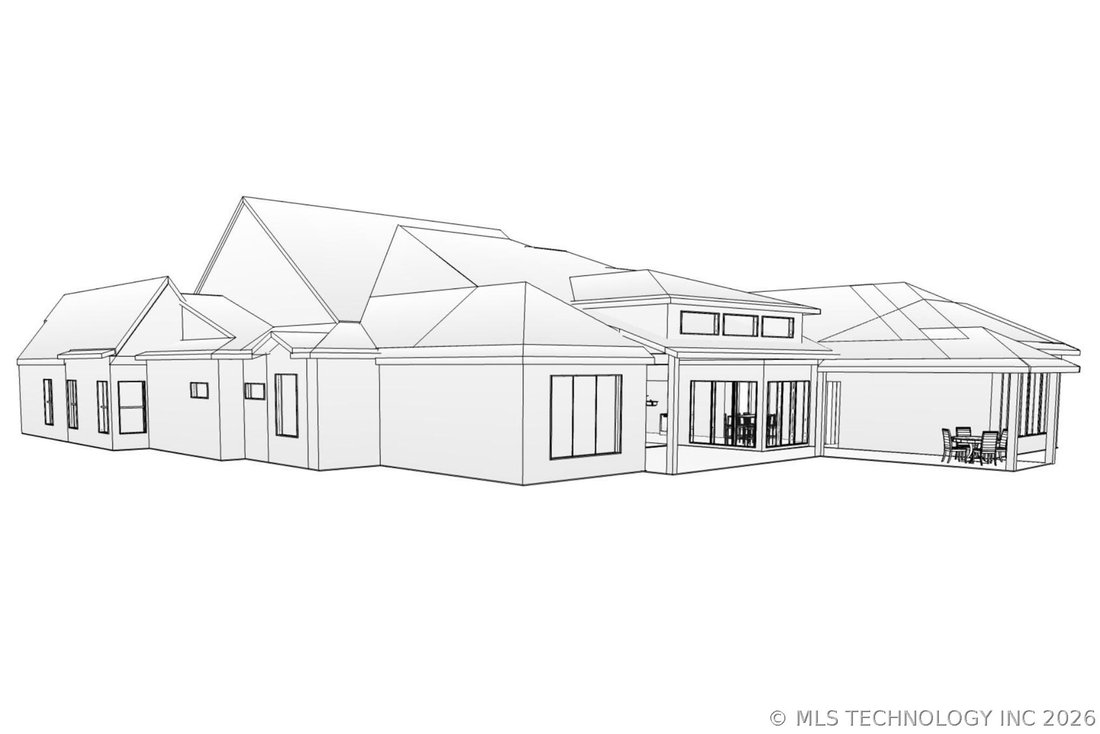 House in Sperry, Oklahoma, United States 5 - 18178064
