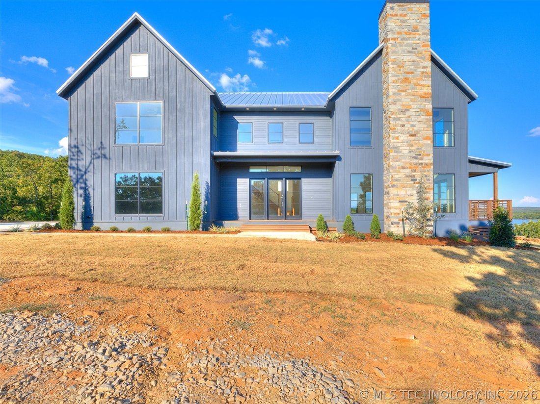 House in Canadian, Oklahoma, United States 2 - 18178088