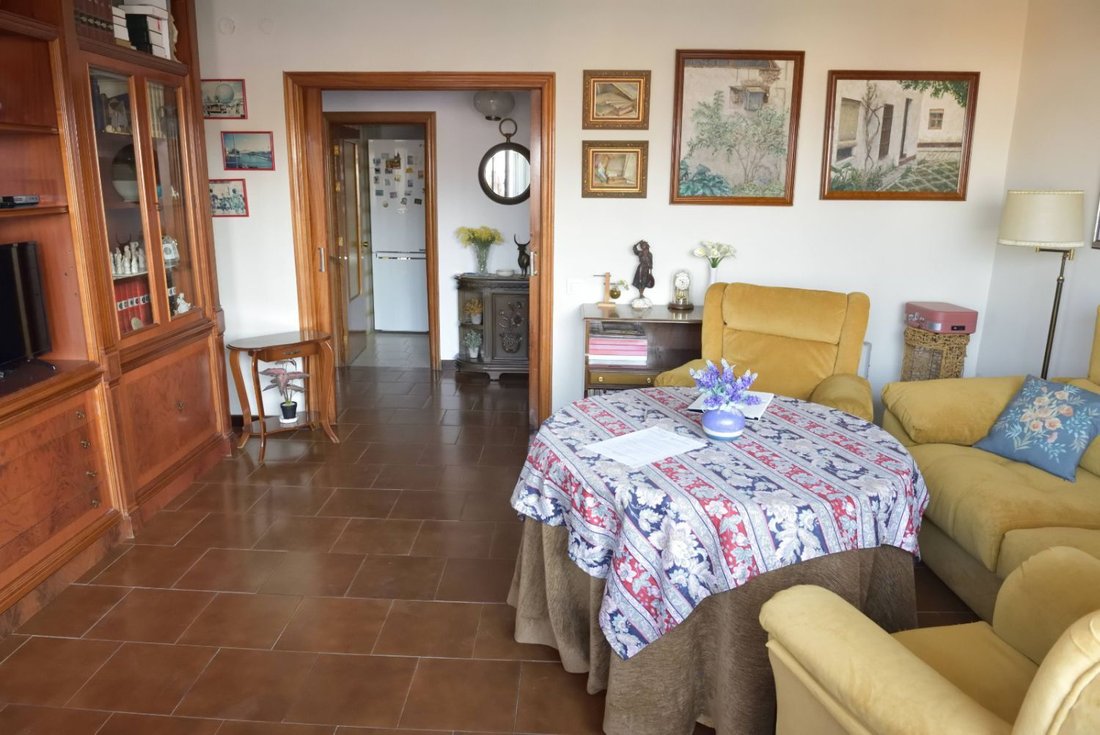 Apartment in Nervion, Seville, Spain 4 - 18181175
