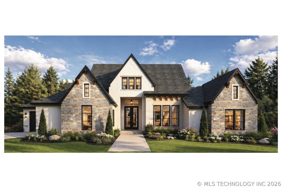 House in Sperry, Oklahoma, United States 1 - 18178064