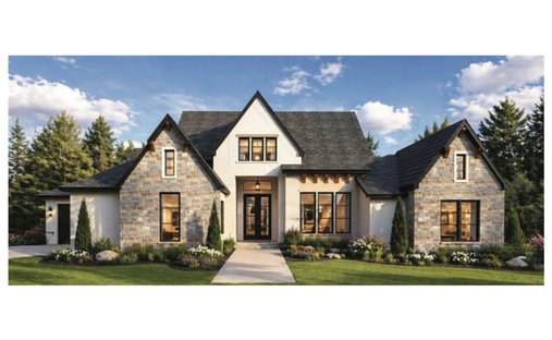House in Sperry, Oklahoma, United States 1
