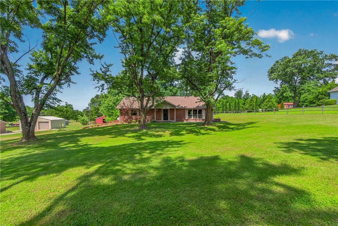 House in Tontitown, Arkansas, United States 4 - 18179494