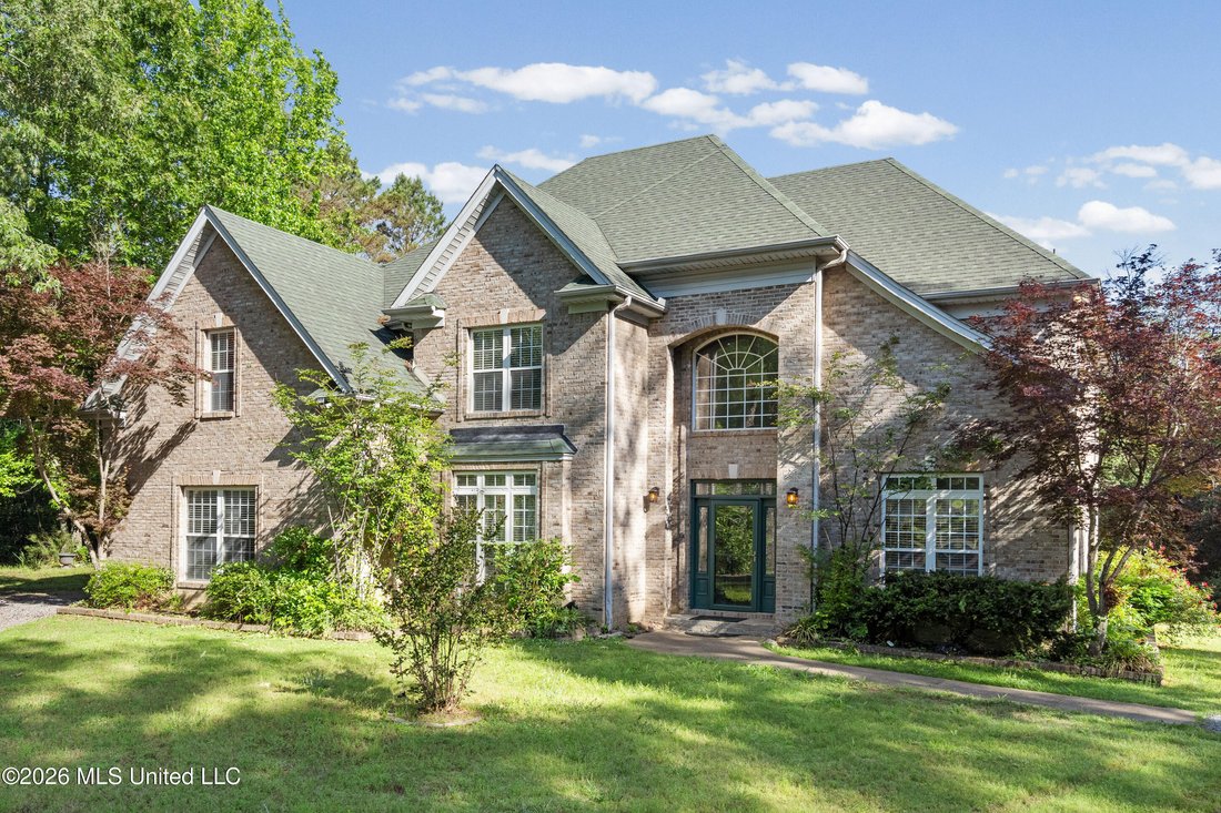 House in Coldwater, Mississippi, United States 4 - 18178828