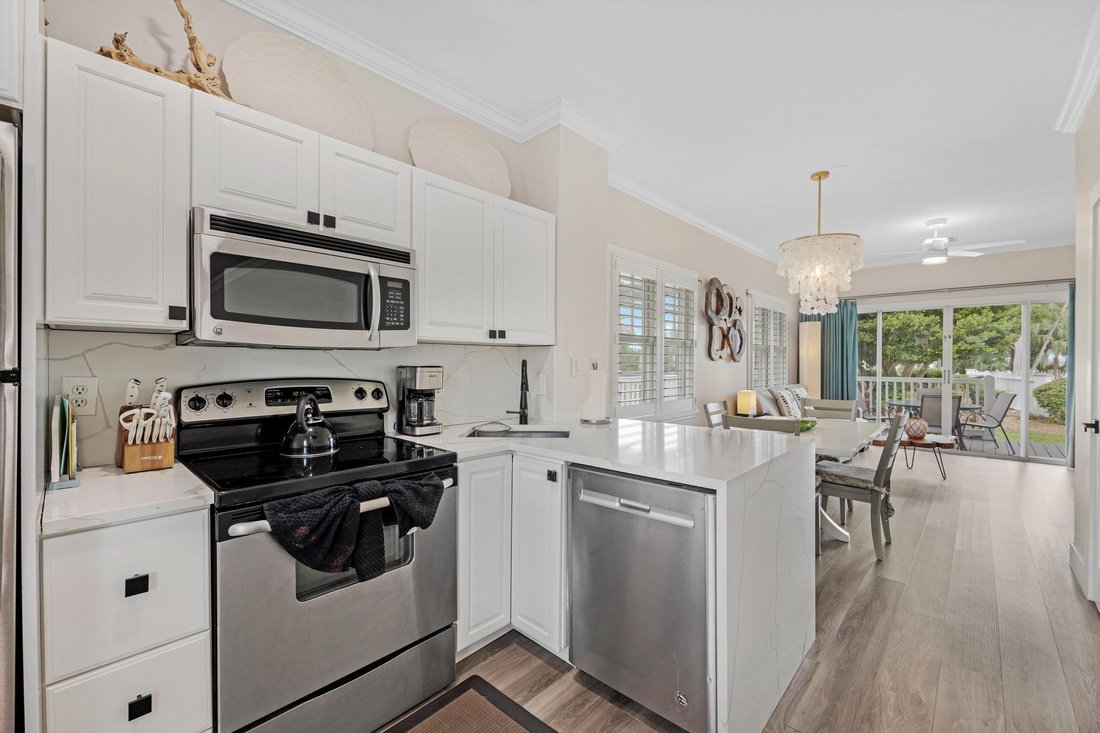 Townhouse in Duck Key, Florida, United States 2 - 18181373