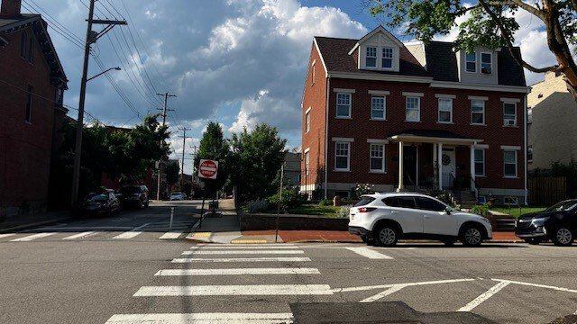 Townhouse in Pittsburgh, Pennsylvania, United States 3 - 18180550