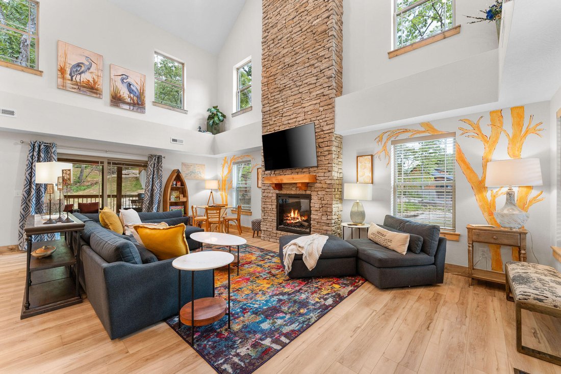 House in Ridgedale, Missouri, United States 5 - 18181583