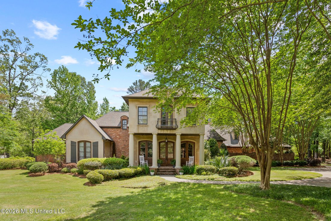 House in Ridgeland, Mississippi, United States 1 - 18178854