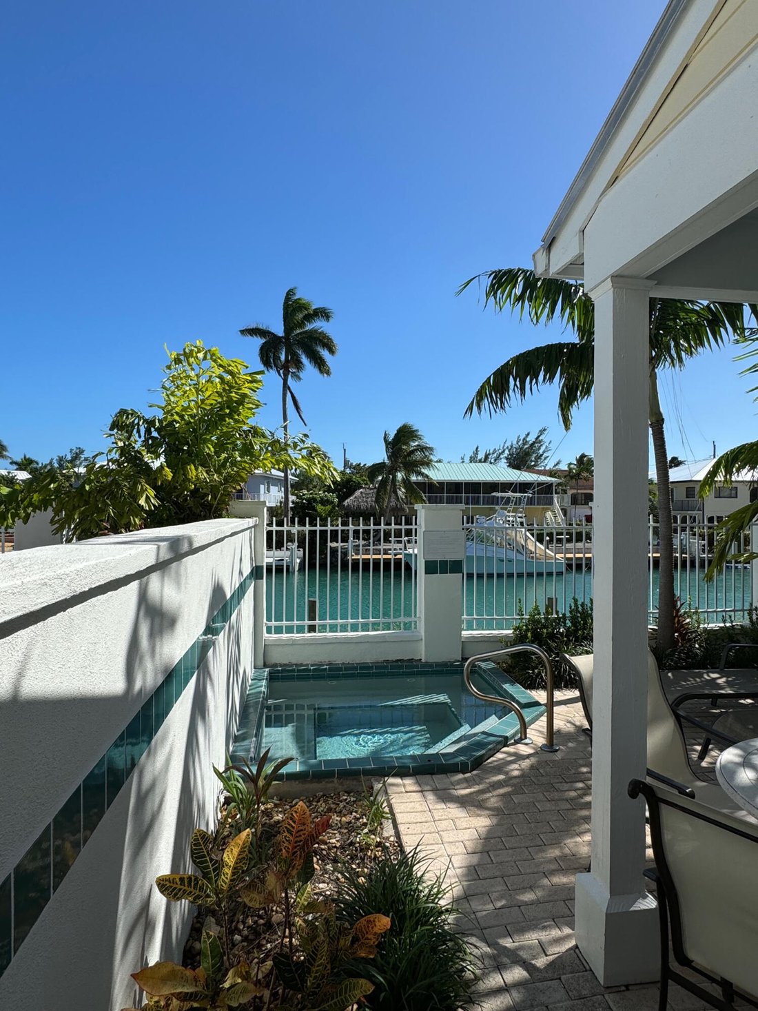 Townhouse in Duck Key, Florida, United States 2 - 18181360